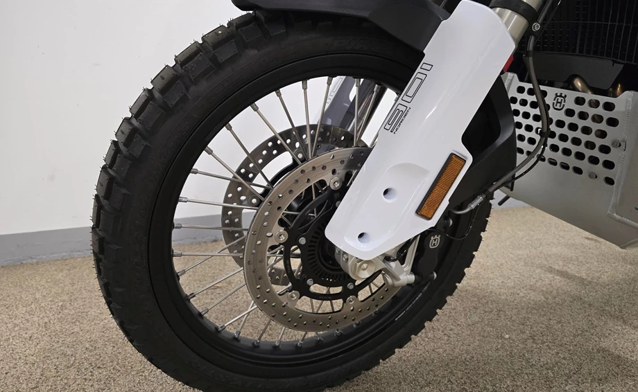 Angebot Husqvarna Norden 901 Expedition Bild 7: Angebot Husqvarna Norden 901 Expedition
