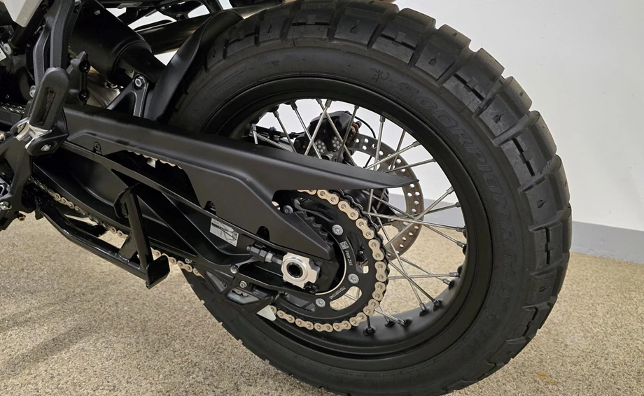 Angebot Husqvarna Norden 901 Expedition Bild 8: Angebot Husqvarna Norden 901 Expedition