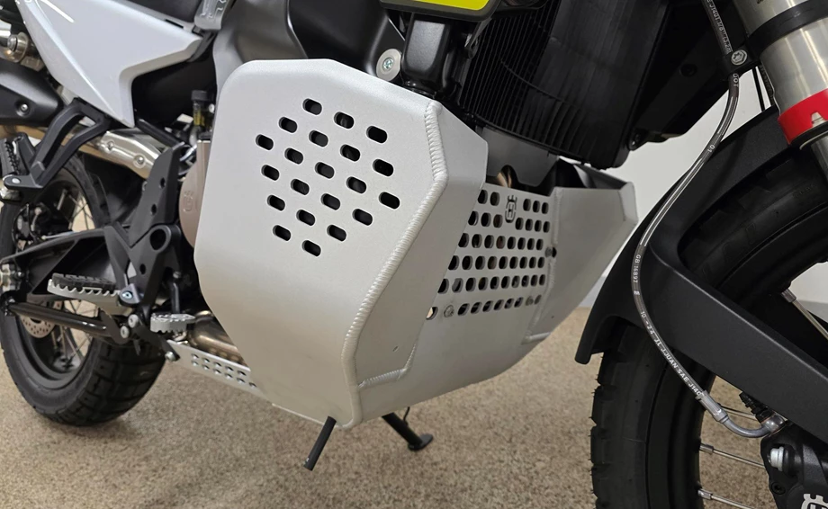 Angebot Husqvarna Norden 901 Expedition Bild 5: Angebot Husqvarna Norden 901 Expedition