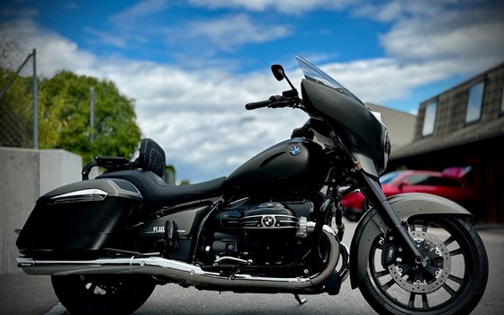 Offre BMW R 18 B - Image 1