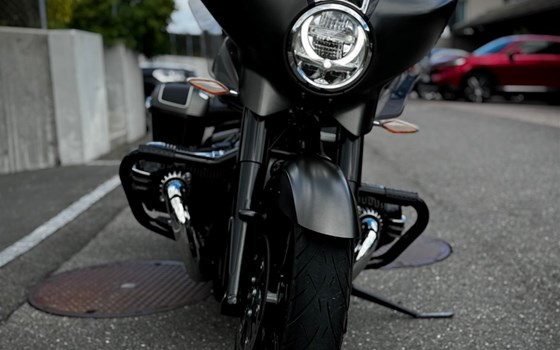 Offerta BMW R 18 B - Immagine 3