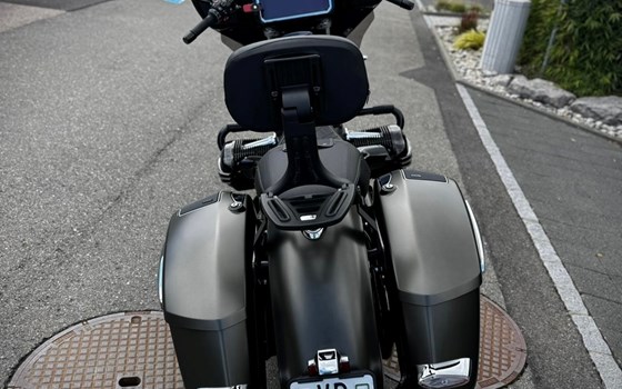Motorrad Occasion BMW R 18 B - Bild 7