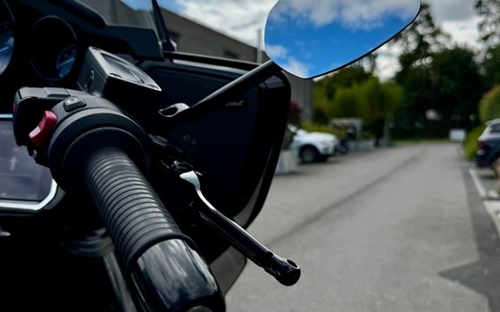 Motorrad Occasion BMW R 18 B - Bild 9