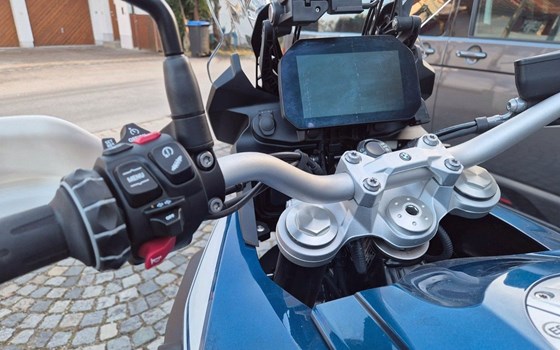 Gebrauchtmotorrad BMW F 850 GS - Bild 9
