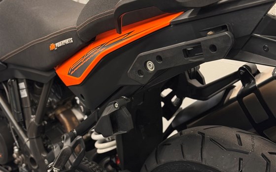 Gebrauchtmotorrad KTM 1290 Super Adventure S - Bild 5