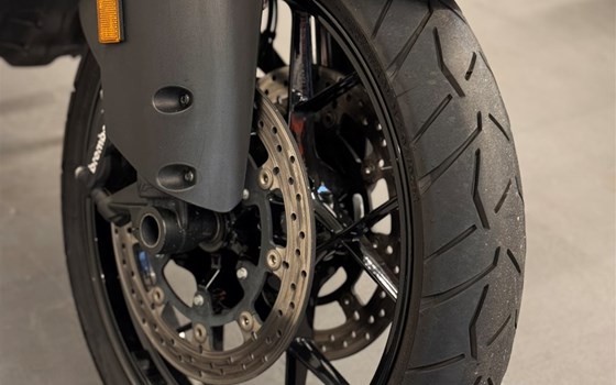 Gebrauchtmotorrad KTM 1290 Super Adventure S - Bild 6