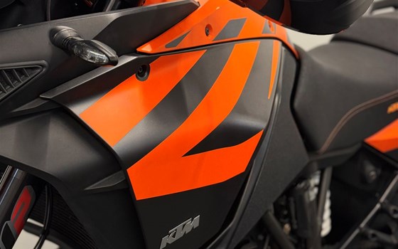 Gebrauchtmotorrad KTM 1290 Super Adventure S - Bild 2