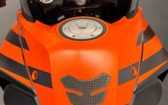 Gebrauchtmotorrad KTM 1290 Super Adventure S - Bild 4