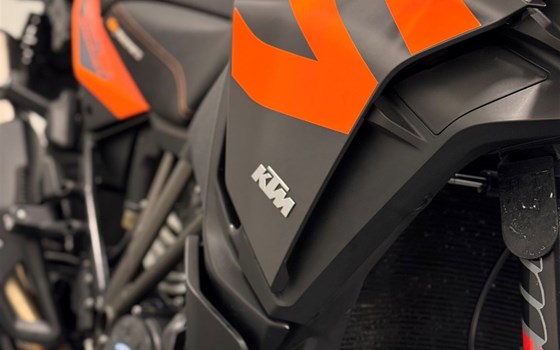 Gebrauchtmotorrad KTM 1290 Super Adventure S - Bild 3