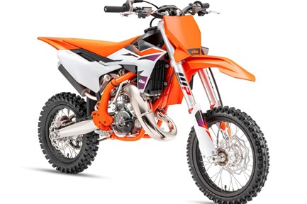 KTM 65 SX