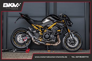 Angebot Kawasaki Z900