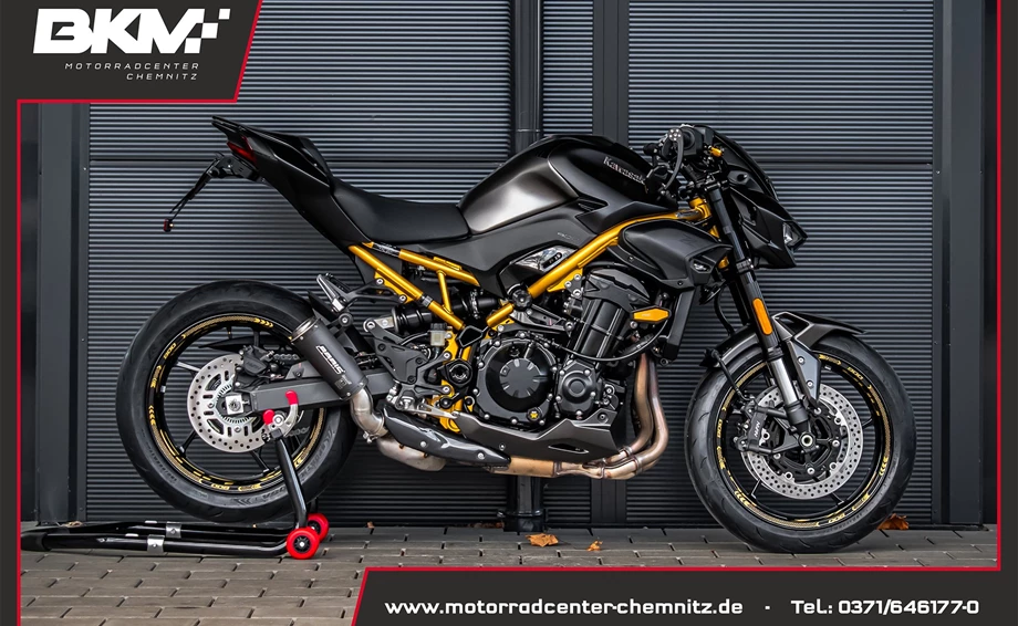Angebot Kawasaki Z900 Bild 1: Angebot Kawasaki Z900