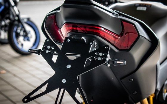 Neufahrzeug Kawasaki Z900 - Bild 11