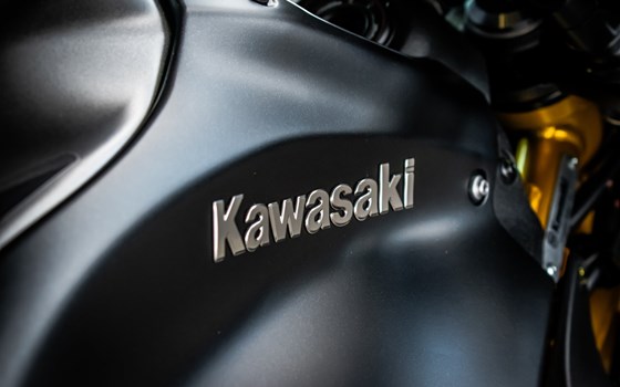 Neufahrzeug Kawasaki Z900 - Bild 12