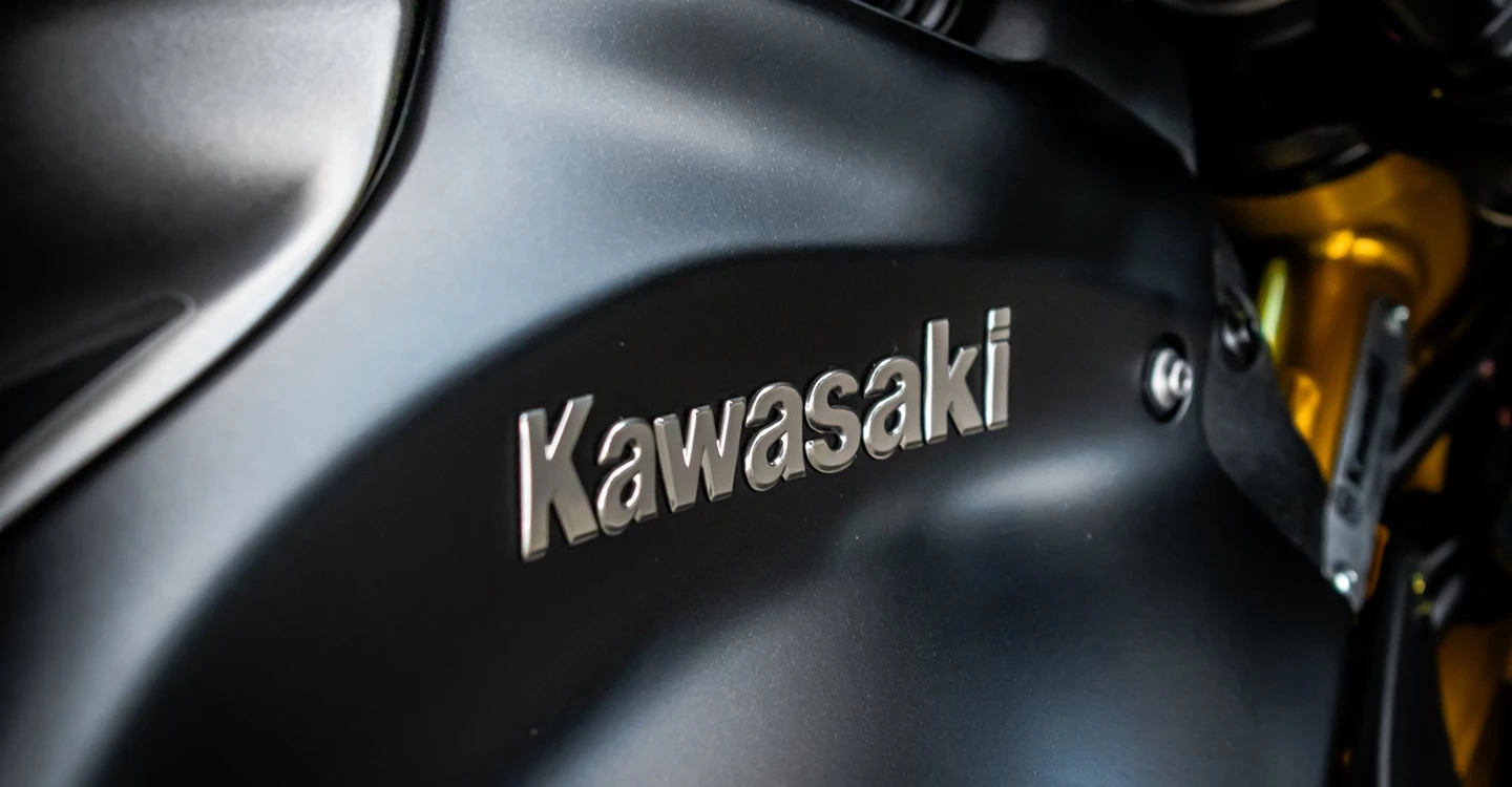 Zum Vergrößern bitte anklicken! Angebot Kawasaki Z900
