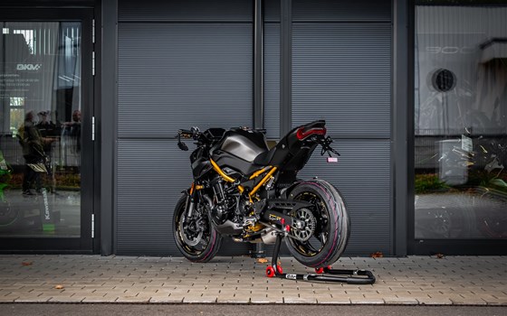 Neufahrzeug Kawasaki Z900 - Bild 3
