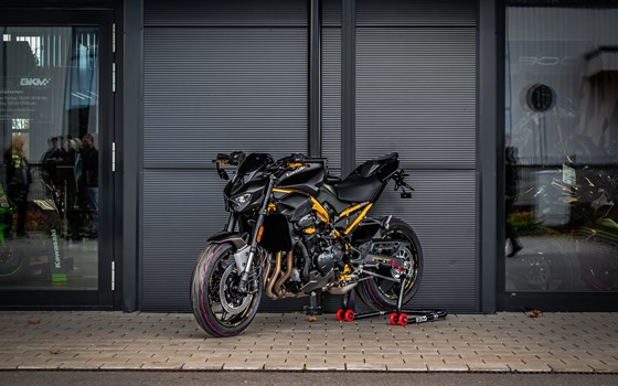 Neufahrzeug Kawasaki Z900 - Bild 5