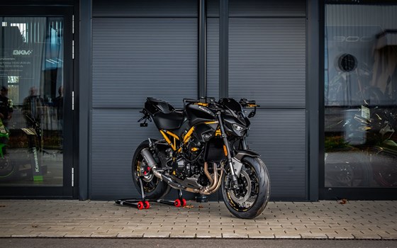 Neufahrzeug Kawasaki Z900 - Bild 6