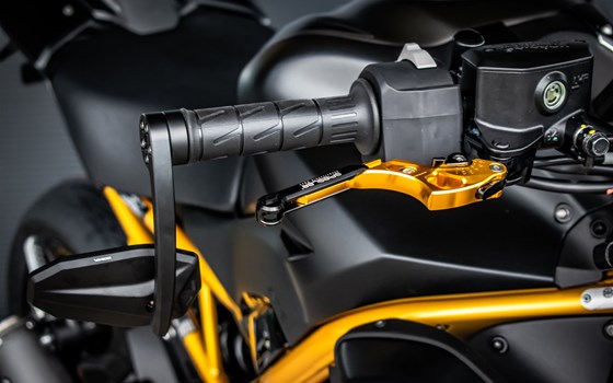 Neufahrzeug Kawasaki Z900 - Bild 7