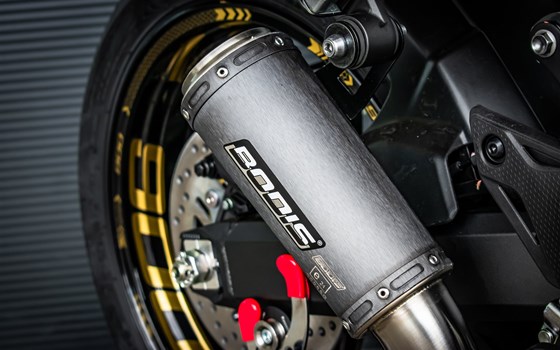 Neufahrzeug Kawasaki Z900 - Bild 9