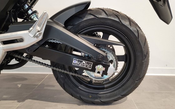 Neufahrzeug Honda MSX125 Grom - Bild 14