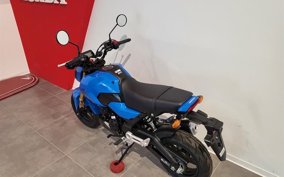 Neufahrzeug Honda MSX125 Grom - Bild 16