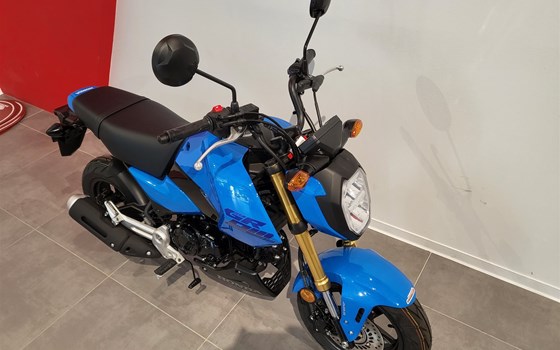 Neufahrzeug Honda MSX125 Grom - Bild 4