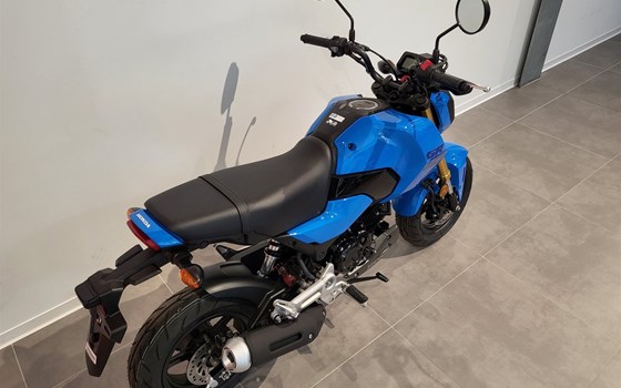 Neufahrzeug Honda MSX125 Grom - Bild 5