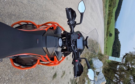 Gebrauchtmotorrad KTM 790 Adventure - Bild 19 Gebrauchtmotorrad KTM 790 Adventure - Bild 19