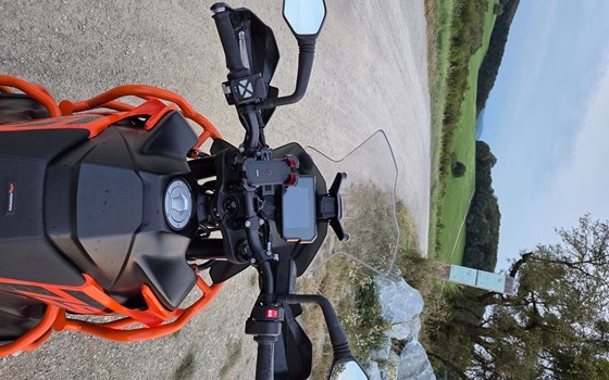 Gebrauchtmotorrad KTM 790 Adventure - Bild 20 Gebrauchtmotorrad KTM 790 Adventure - Bild 20