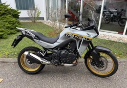 Gebrauchte Honda XL750 Transalp Gebrauchte Honda XL750 Transalp