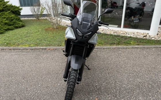 Gebrauchtmotorrad Honda XL750 Transalp - Bild 2 Gebrauchtmotorrad Honda XL750 Transalp - Bild 2