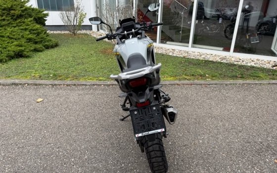 Gebrauchtmotorrad Honda XL750 Transalp - Bild 4 Gebrauchtmotorrad Honda XL750 Transalp - Bild 4