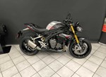 Angebot Triumph Speed Triple 1200 RS