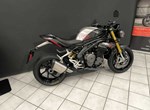 Angebot Triumph Speed Triple 1200 RS
