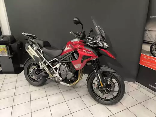 Triumph Tiger 1200 GT PRO