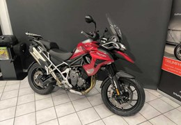Gebrauchte Triumph Tiger 1200 GT PRO