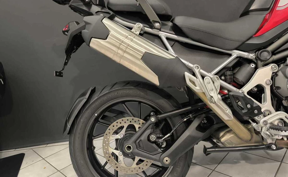 Angebot Triumph Tiger 1200 GT PRO Bild 12: Angebot Triumph Tiger 1200 GT PRO