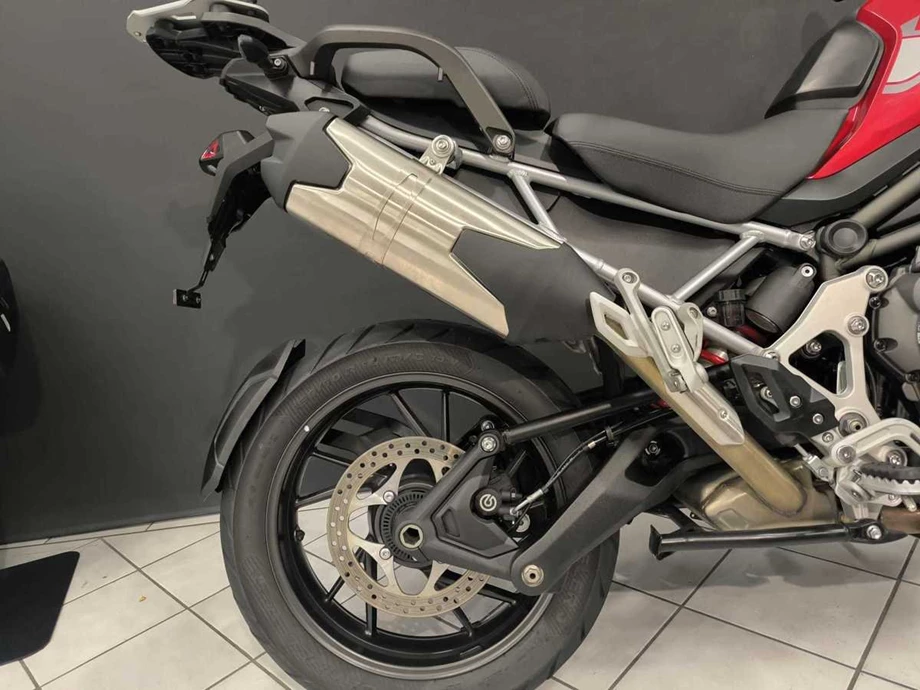 Angebot Triumph Tiger 1200 GT PRO Bild 12: Angebot Triumph Tiger 1200 GT PRO