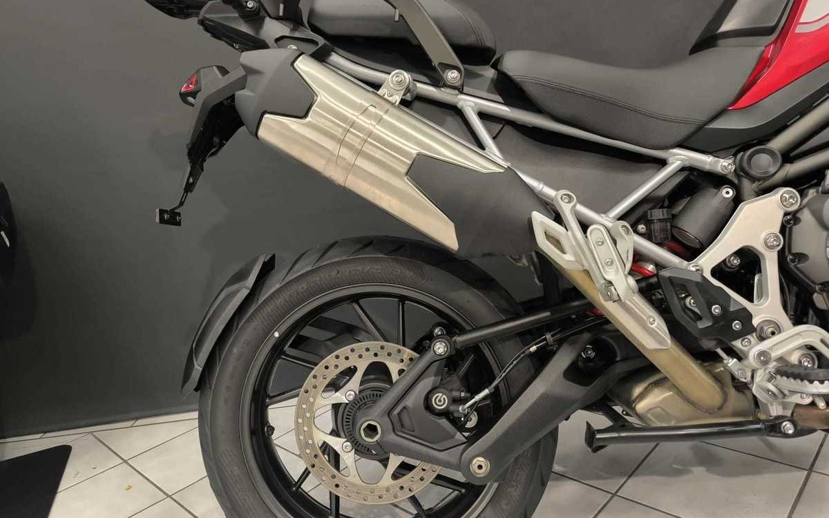 Angebot Triumph Tiger 1200 GT PRO