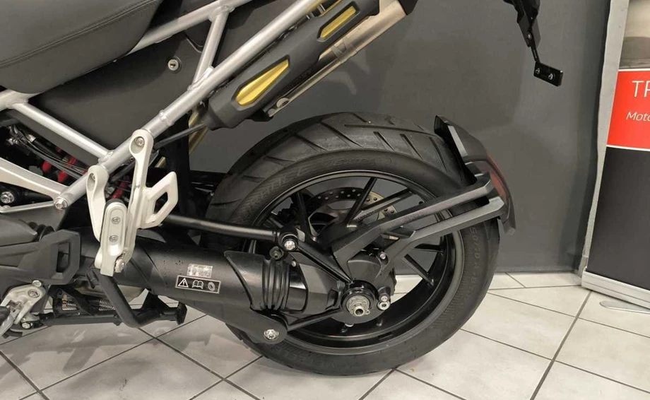 Angebot Triumph Tiger 1200 GT PRO Bild 14: Angebot Triumph Tiger 1200 GT PRO