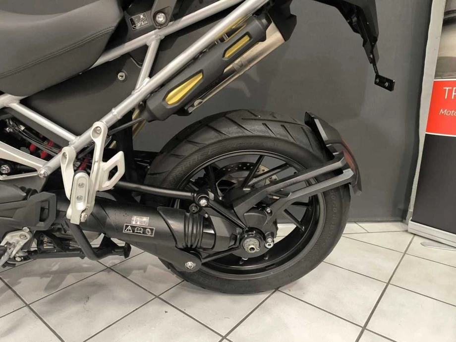 Angebot Triumph Tiger 1200 GT PRO Bild 14: Angebot Triumph Tiger 1200 GT PRO