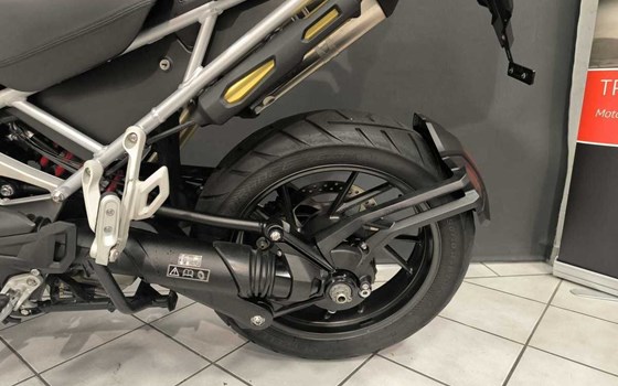 Gebrauchtmotorrad Triumph Tiger 1200 GT PRO - Bild 14