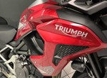 Angebot Triumph Tiger 1200 GT PRO