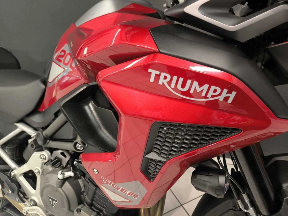Angebot Triumph Tiger 1200 GT PRO Bild 15: Angebot Triumph Tiger 1200 GT PRO