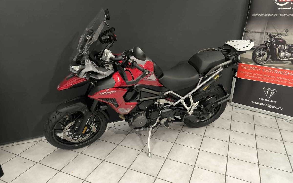 Angebot Triumph Tiger 1200 GT PRO