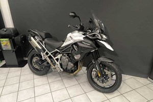 Angebot Triumph Tiger 1200 GT