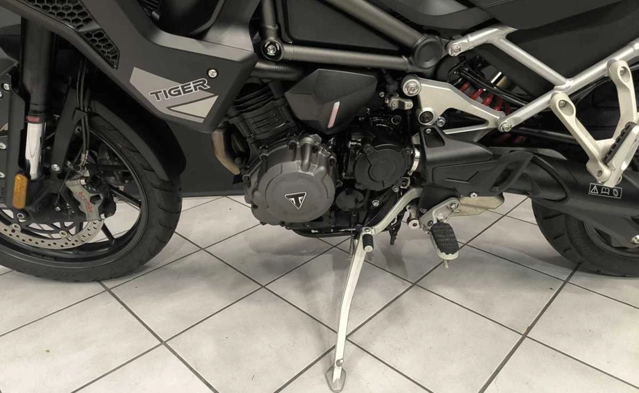 Angebot Triumph Tiger 1200 GT Bild 10: Angebot Triumph Tiger 1200 GT