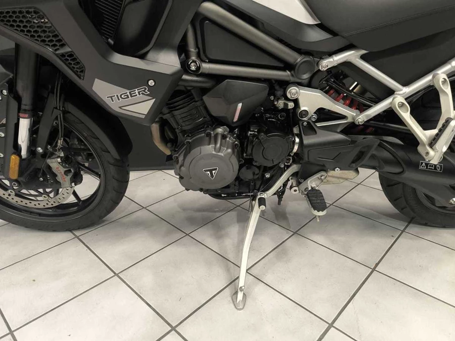 Angebot Triumph Tiger 1200 GT Bild 10: Angebot Triumph Tiger 1200 GT