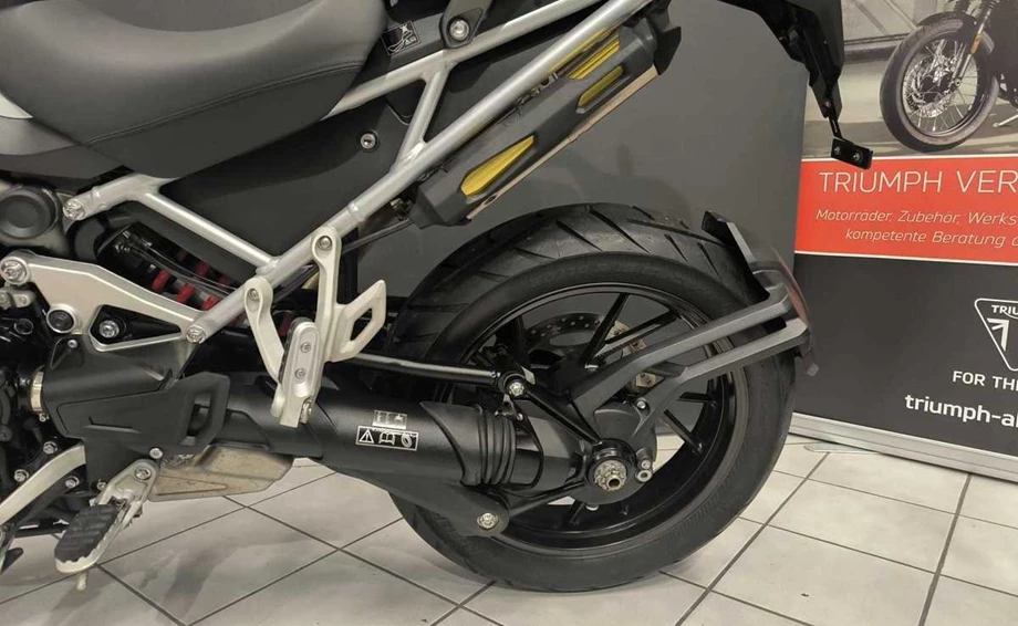 Angebot Triumph Tiger 1200 GT Bild 11: Angebot Triumph Tiger 1200 GT